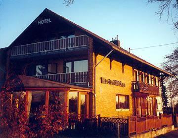 Landgasthof Gut Marienbildchen Roetgen Exterior photo